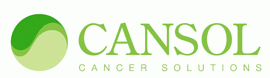 Cansol Cancer Solutions Logo