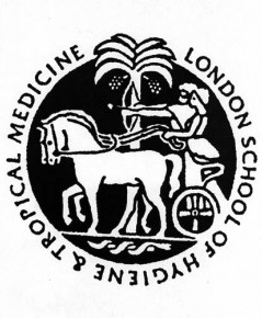 Logo 4 London School of Hygiene Tropical Medicine