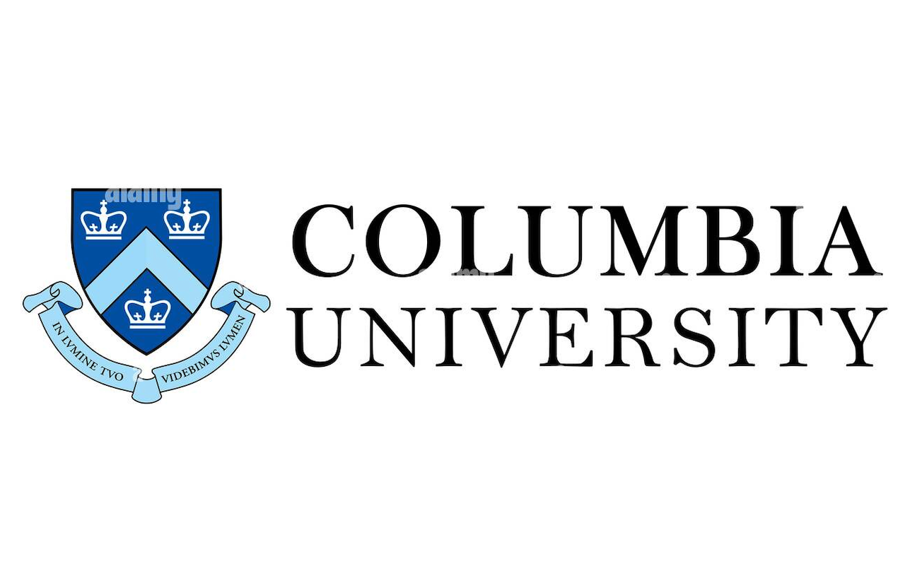 Logo 9 Columbia University