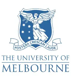 Logo2 The University of Melbourne
