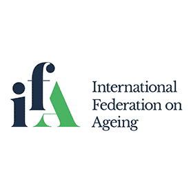 Logo8 International Federation on Ageing