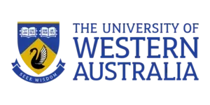 Logo 13 The University of Western Australia