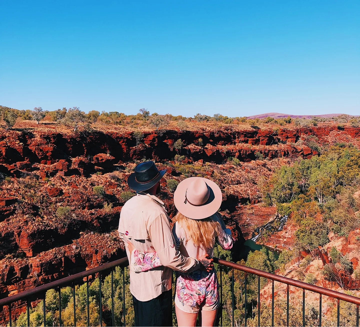 Australia 1
