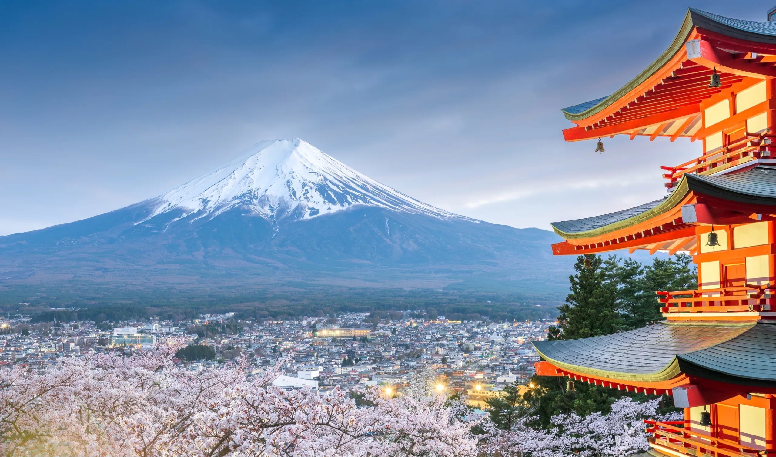 Japan bg