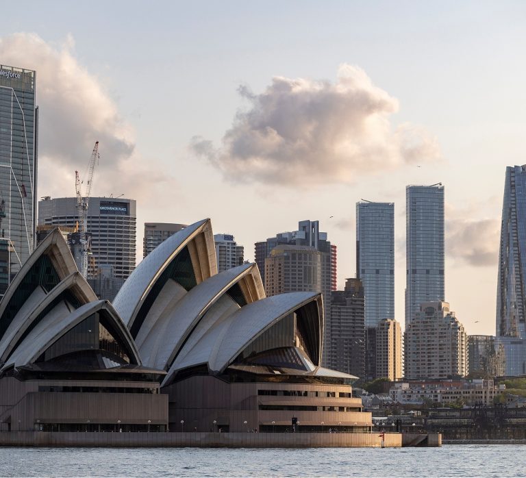 AP-CHAAI | Australia