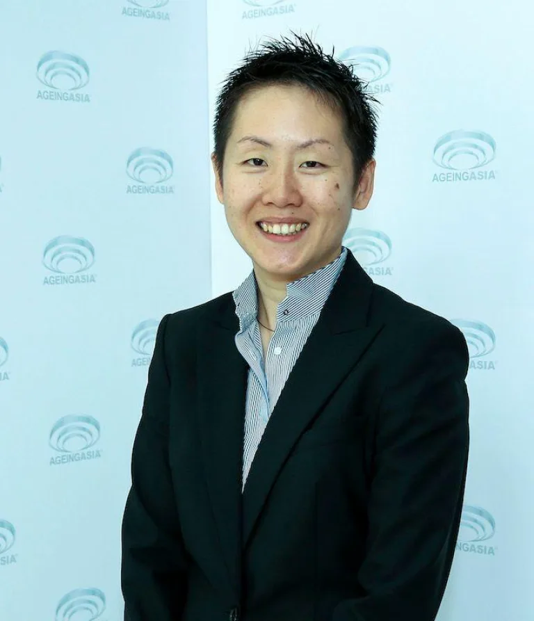 Janice chia