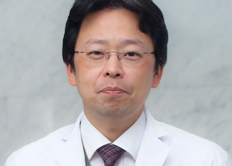 Norio ohmagari