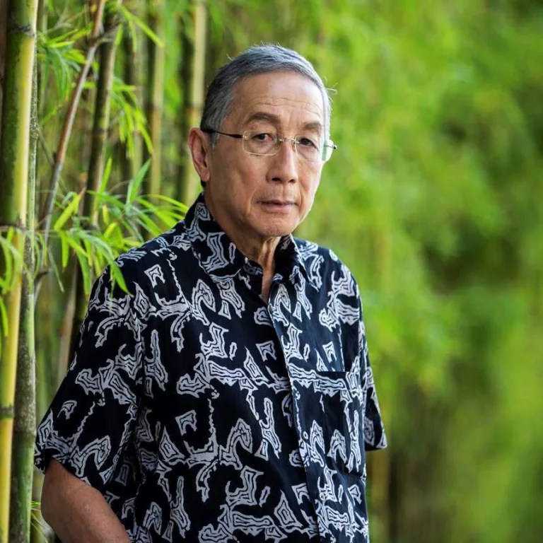 Tikki pangestu