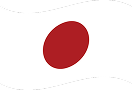 Japan flag