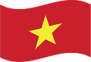 Vietnam flag